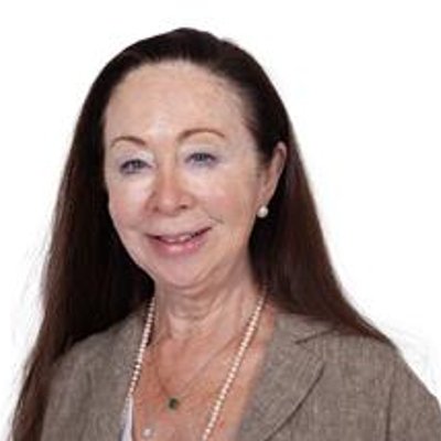 Photo of Susanne Desmonde