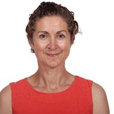 Photo of Thalia Marrington