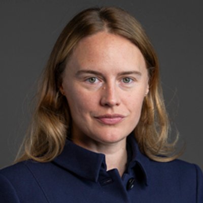 Anna Gelderd