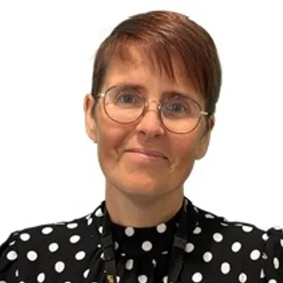 Photo of Alison Bulman