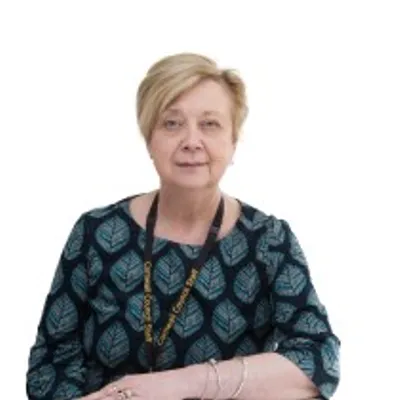 Photo of Kate Evan-Hughes