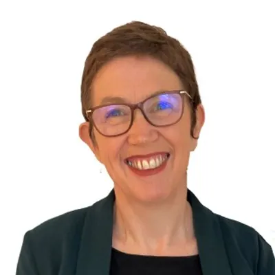 Photo of Kate Kenally