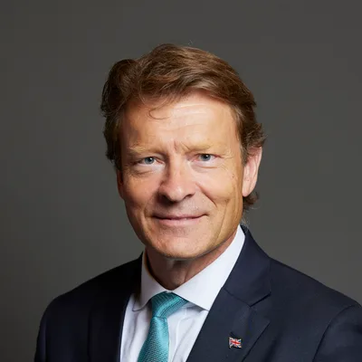 Richard Tice
