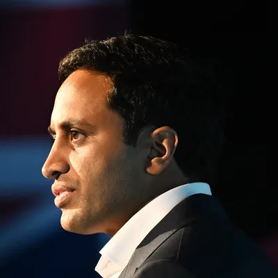 Zia Yusuf